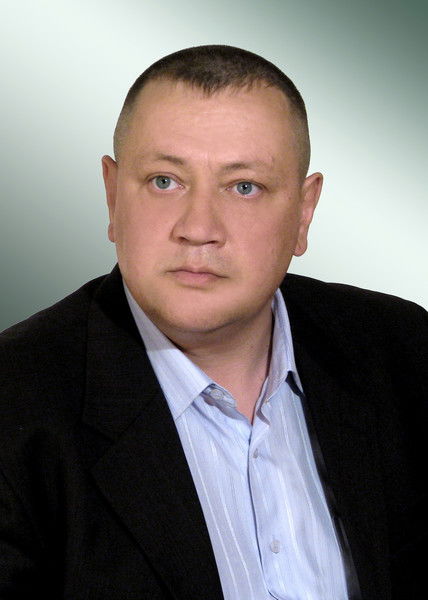 Евгений Иванов