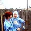 Ольга Рахматулина