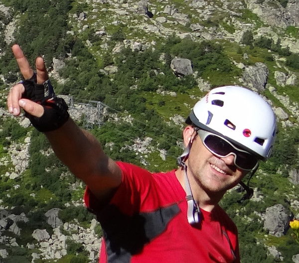 Юра Чумаков