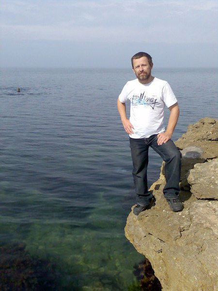 Андрей Жданов