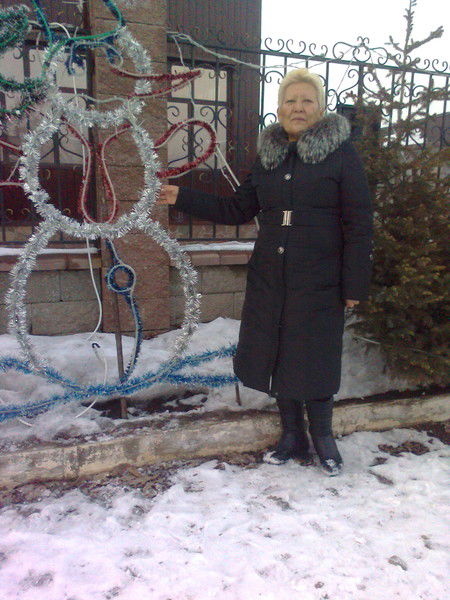 Маптен Конуспаева