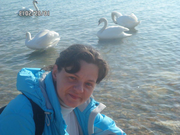 Ирина Метейко