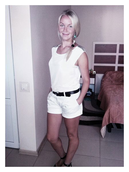 Настя Зубкова