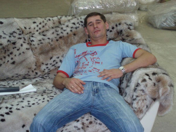 Дмитрий Krivenzev