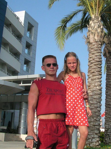 Андрей Чирсков