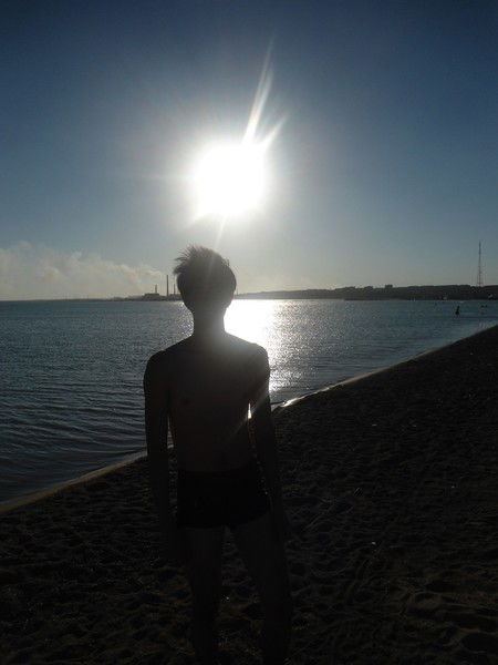 Бакжан Шахмин