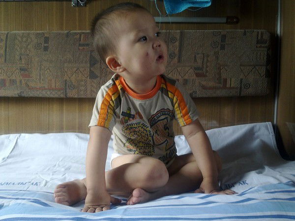 Faizuddin Rahmatullauly