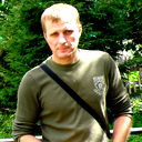 Михаил Болдырев