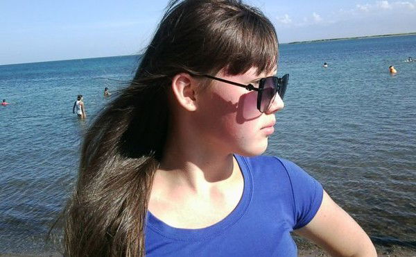 Виктория Левченко