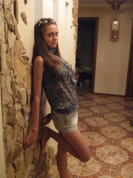 Олеся Толмачёва