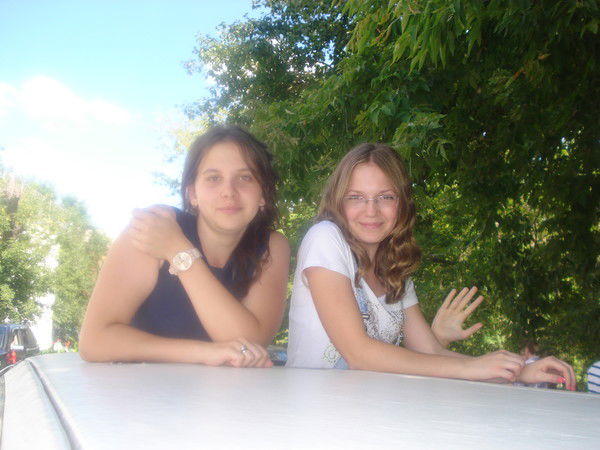 Елена Головачук