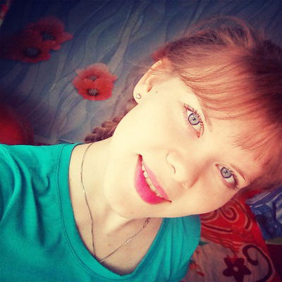 Александра Хомякова