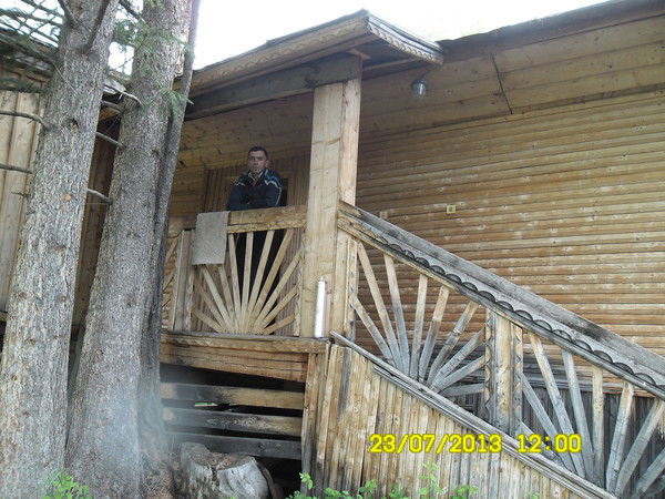 Николай Иванов