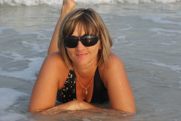 Елена Горковенко