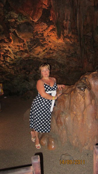 Виктория Аксёнова