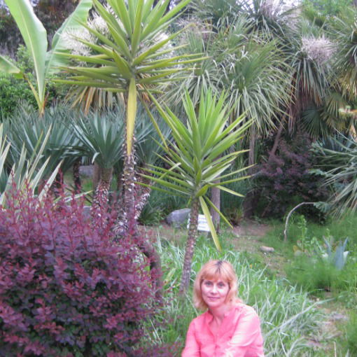 Светлана Русакова