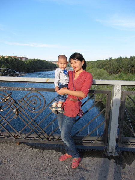 Дина Казанова