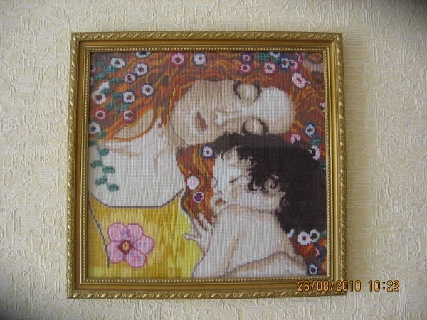 Айгуль Жунусова