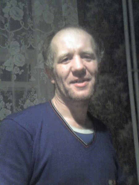 Андрей Керн