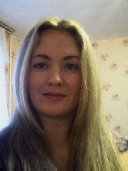 Гульнара Гарайшина