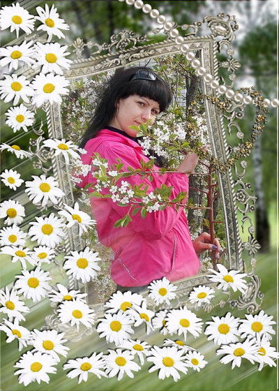 Марина Евсеева