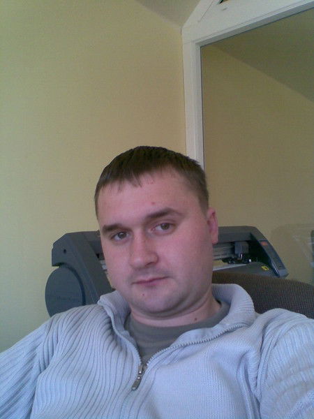 Саша Малинин