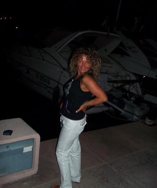 Таня Семенюк