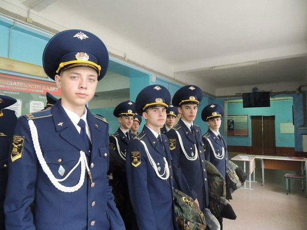 Володя Пущаев