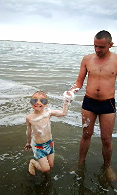 Алексей Лазаренко