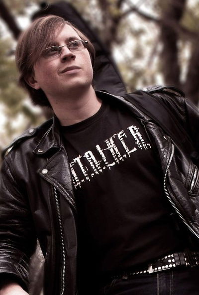 Денис Фадеев