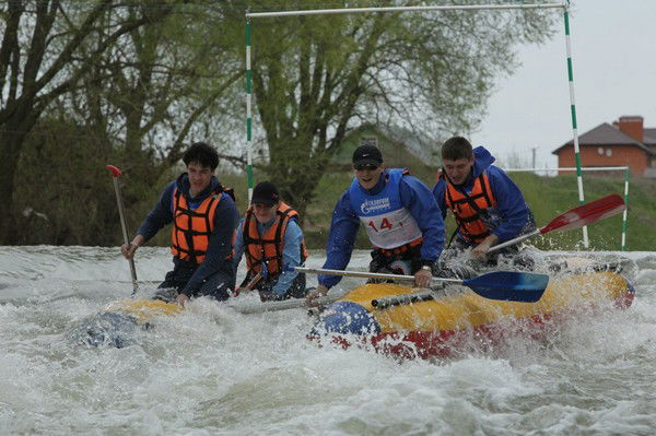 Дамир Галиев