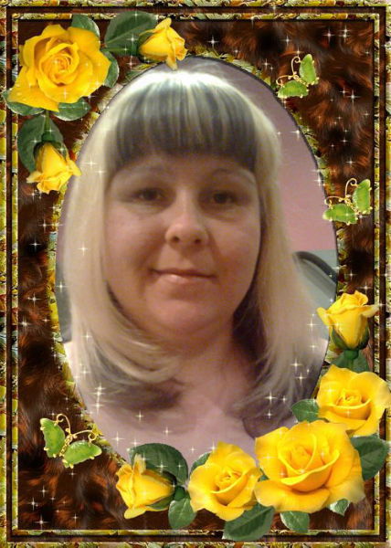 Елена Ковалёва