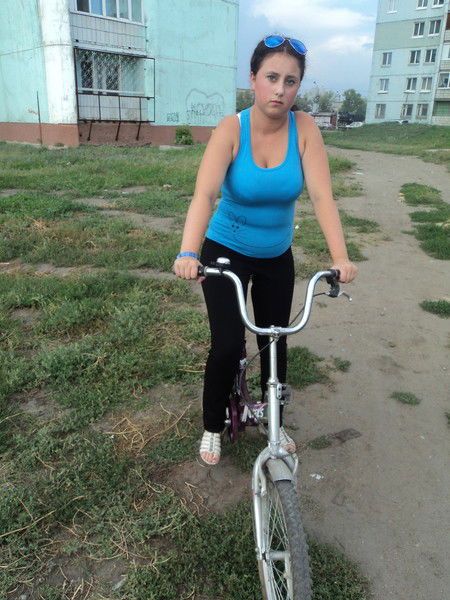 Валерия Николаева