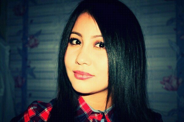 Анара Бигалиева