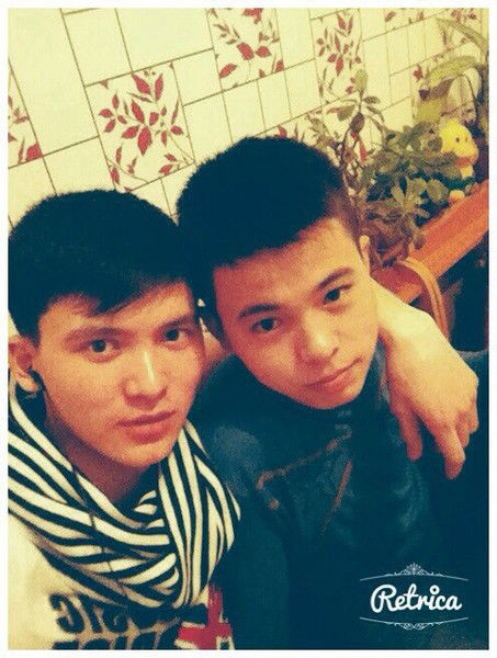 Галымжан Сагинтаев