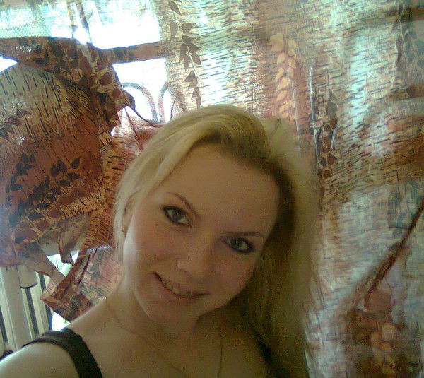 Лилия Ершова