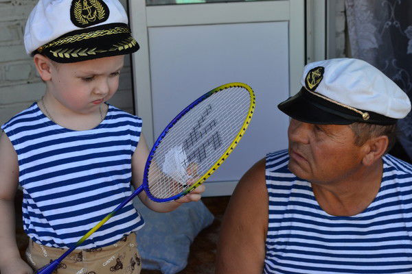 Валентин Некрашевич