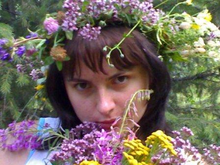 Елена Камаледдинова