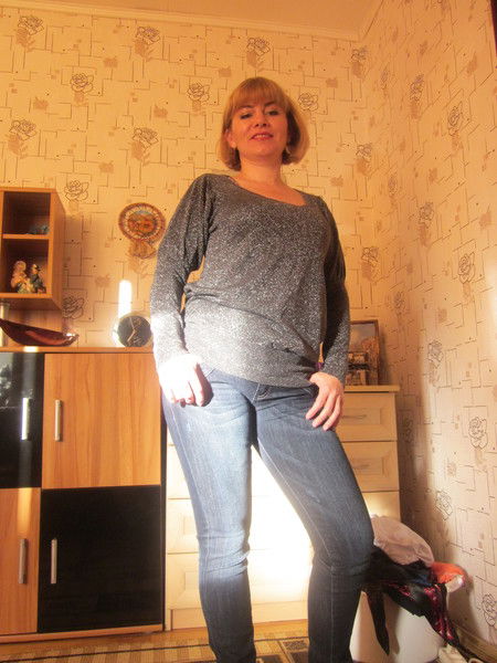 Наталья Лапина (Азюкова)