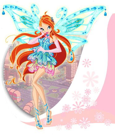 Юля Буслаева