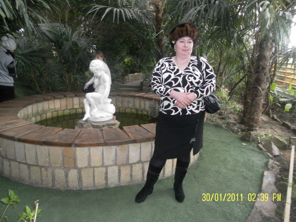 Елена Яковлева