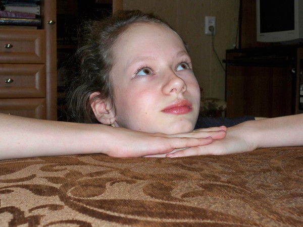 Алёна Бобылева