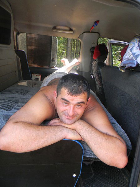 Артем Шахбазян