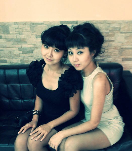 Айсулу Рашитова