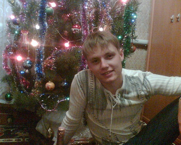 Павел Кошелев