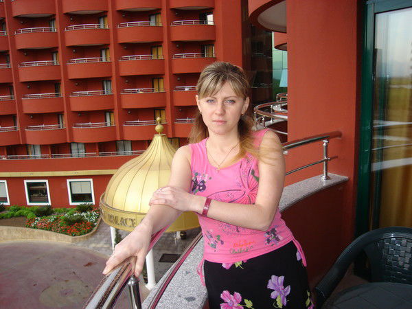 Татьяна Масленникова