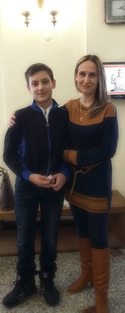 Влад Ибрагимов