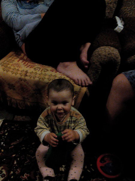 Таиса Дурнева