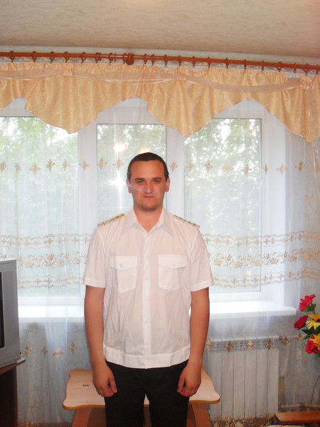 Юрий Трунов