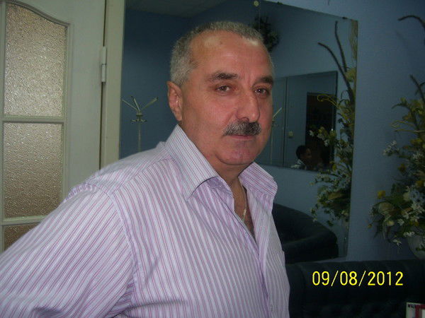 Николай Шевченко